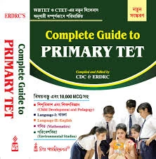Updated 2025 Edition Complete Guide to Primary TET (Bengali Version) by Rita Publication – WB Primary Teacher Eligibility Test Preparation